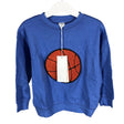 Unisex Arket - Collegepaita, koko 110 - 116 - Sininen ()