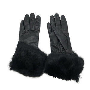 Naisten St. Emile - Nahkasormikkaat, koko Ei kokoa - Musta (1)
