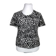 Naisten Gerry Weber - T-paita, koko 42 - Valkoinen ()