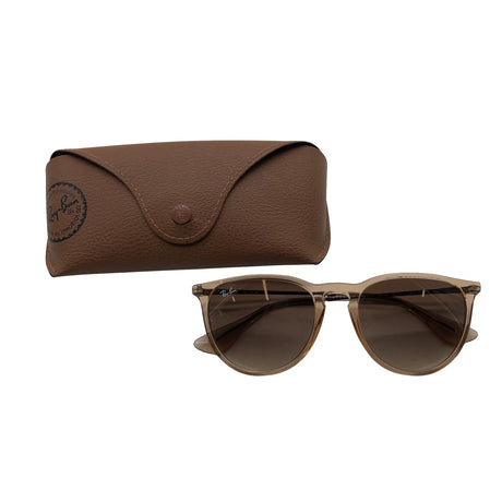 Naisten Ray-Ban - Aurinkolasit, koko Ei kokoa - Ruskea ()