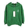 Unisex Arket - Huppari, koko 110 - 116 - Vihreä ()