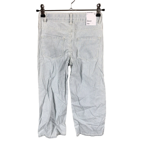 Unisex Name It - Farkut, koko 110 - 116 - Vaaleansininen (2)