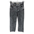 Naisten Levi's - Farkut, koko W26 - Harmaa ()