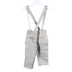Unisex Gocco - Haalari, koko 92 - 98 - Beige (2)