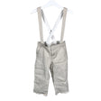 Unisex Gocco - Haalari, koko 92 - 98 - Beige ()
