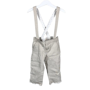 Unisex Gocco - Haalari, koko 92 - 98 - Beige (1)