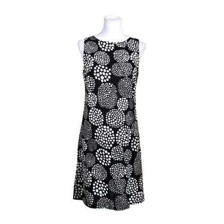 Naisten Marimekko - Kangasmekko, koko 38 - Musta ()