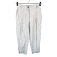 Naisten Archetype - Kangashousut, koko 38 - Beige ()