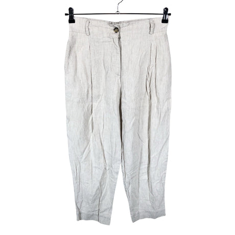 Naisten Archetype - Kangashousut, koko 38 - Beige ()