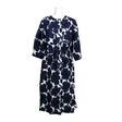 Naisten Marimekko - Kangasmekko, koko 38 - Sininen ()