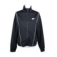 Naisten Nike - Verryttelytakki, koko 38 - Musta ()