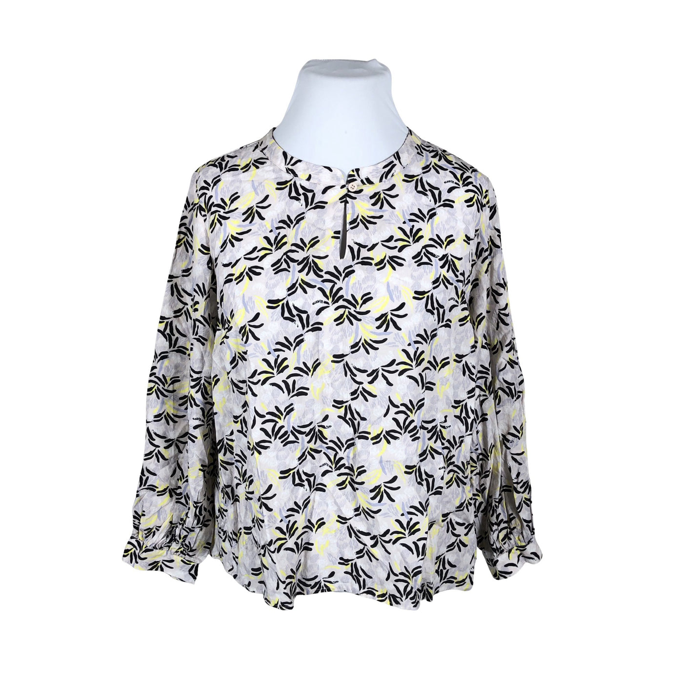 Naisten Nanso - Pusero, koko 44 - Beige (1)