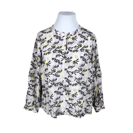 Naisten Nanso - Pusero, koko 44 - Beige ()