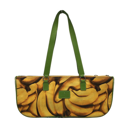 Naisten Dolce&Gabbana - Käsilaukku, koko Midi - Keltainen ()