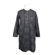 Naisten Marimekko - Kangasmekko, koko 42 - Musta ()