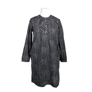 Naisten Marimekko - Kangasmekko, koko 42 - Musta (1)