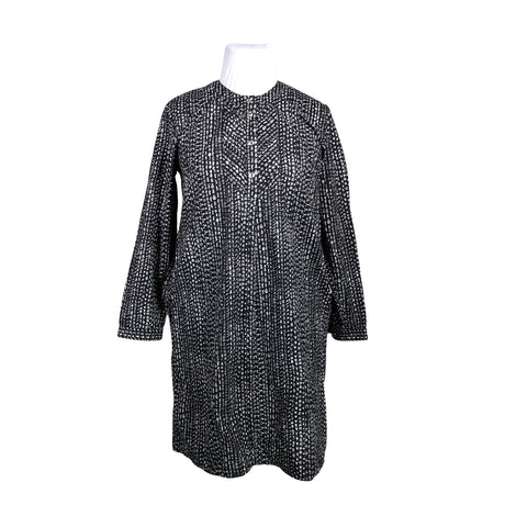 Naisten Marimekko - Kangasmekko, koko 42 - Musta ()