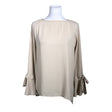Naisten La Dea - Pusero, koko 36 - Beige ()