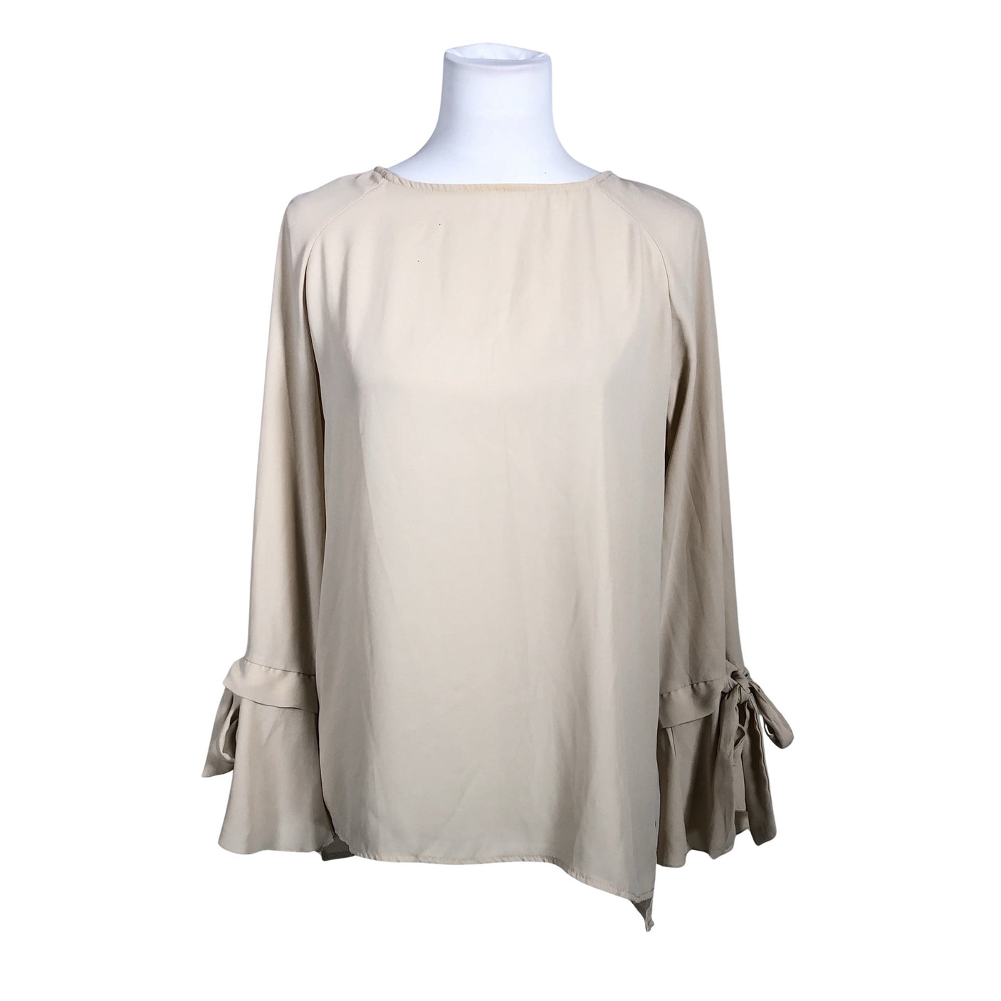 Naisten La Dea - Pusero, koko 36 - Beige (1)