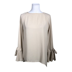 Naisten La Dea - Pusero, koko 36 - Beige (1)