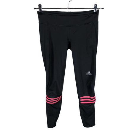 Naisten Adidas - Urheilutrikoot, koko 36 - Musta ()