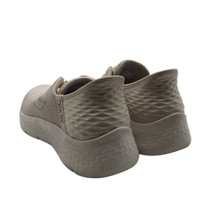 Naisten Skechers - Lenkkarit, koko 41 - Beige (2)