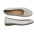 Naisten Gabor - Ballerinat, koko 40 - Harmaa ()