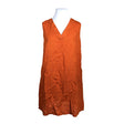 Naisten Gerry Weber - Kangasmekko, koko 42 - Oranssi ()