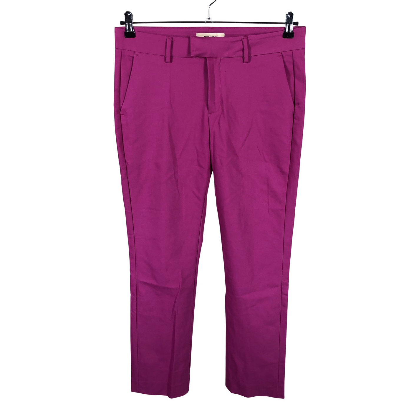 Naisten Mos Mosh - Chinot, koko 38 - Violetti (1)