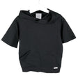Unisex NOSH - Huppari, koko 110 - 116 - Musta ()