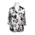 Naisten Gerry Weber - Pusero, koko 42 - Valkoinen ()