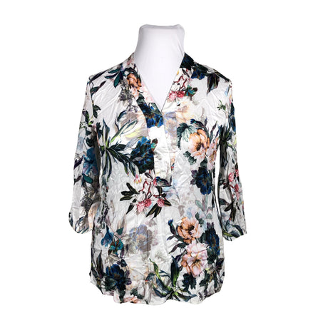 Naisten Gerry Weber - Pusero, koko 42 - Valkoinen ()