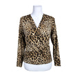 Naisten Dorothy Perkins - Trikoopaita, koko 36 - Beige ()