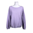 Naisten Esprit - Neulepaita, koko 36 - Violetti ()