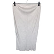 Naisten H&M Mama - Trikoohame, koko 42 - Beige ()