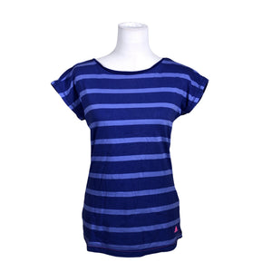 Naisten Adidas - T-paita, koko 36 - Sininen (1)