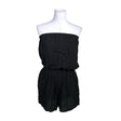Naisten Soc - Shortsihaalarit, koko 40 - Musta ()