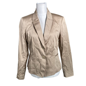 Naisten Ril's - Jakku, koko 40 - Beige (1)