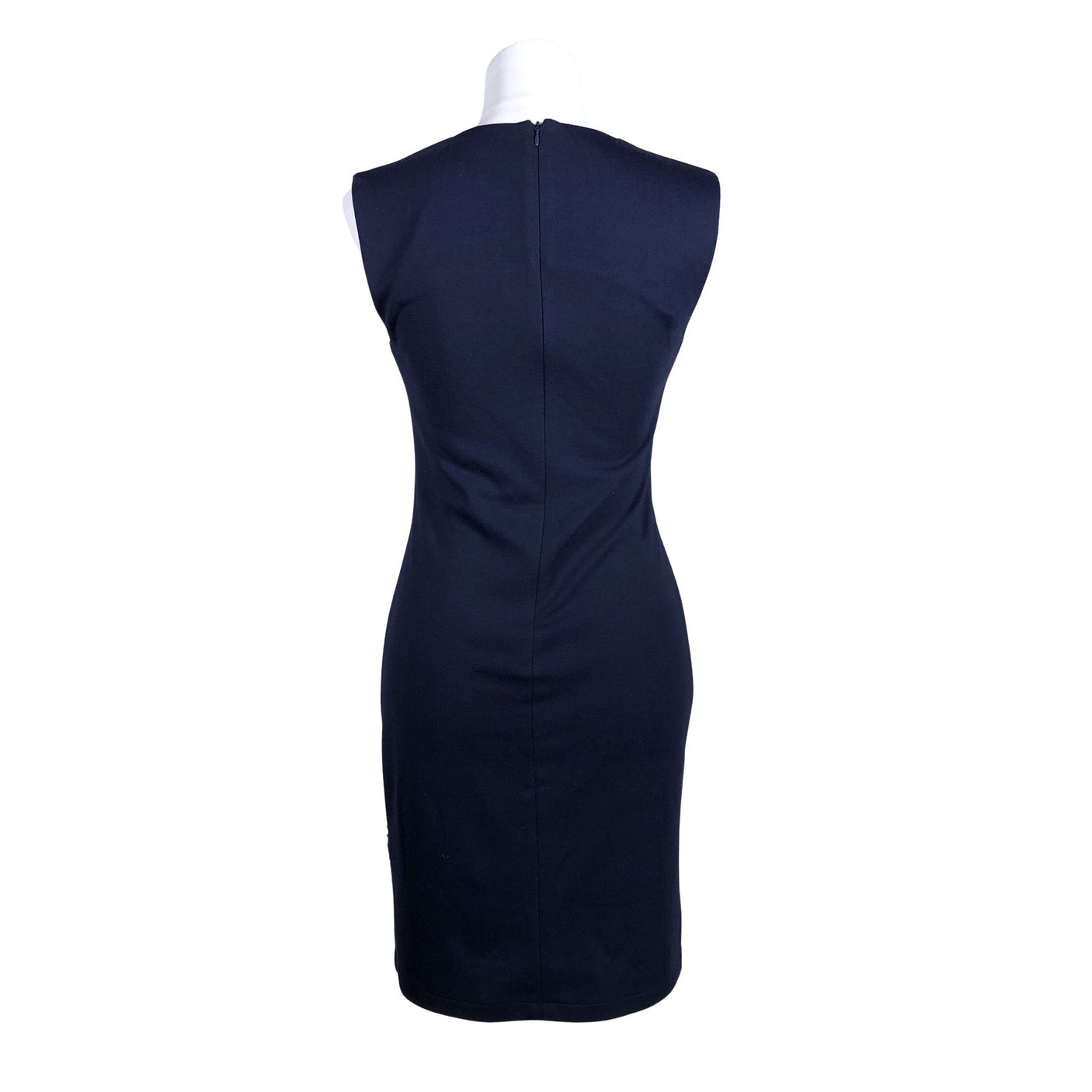 Naisten Anna Field - Trikoomekko, koko 36 - Sininen (2)