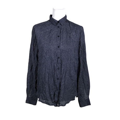 Naisten Lindex - Pusero, koko 36 - Sininen ()
