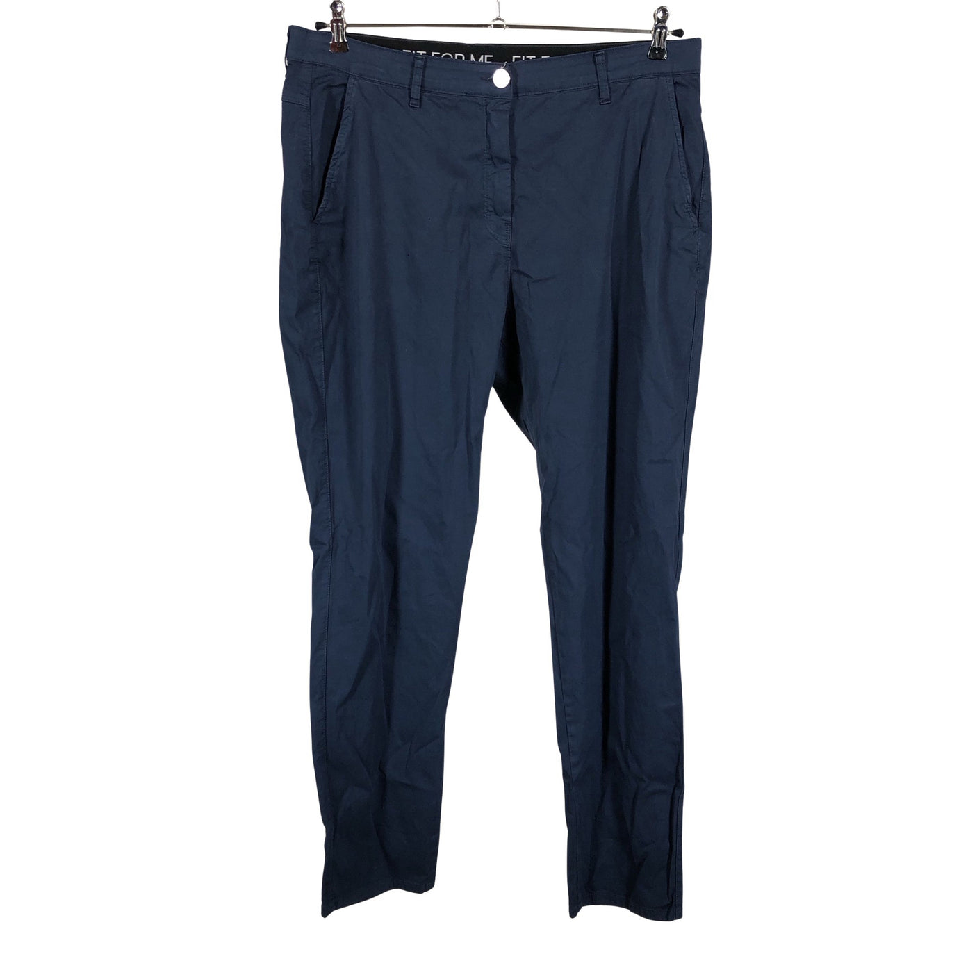 Naisten NP Collection - Chinot, koko 44 - Sininen (1)