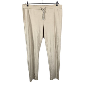 Naisten Soyaconcept - Collegehousut, koko 42 - Beige (1)