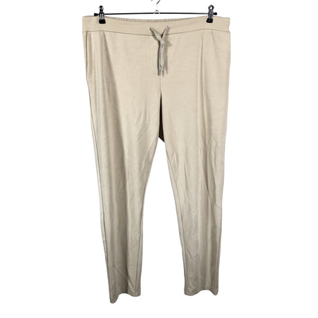 Naisten Soyaconcept - Collegehousut, koko 42 - Beige ()