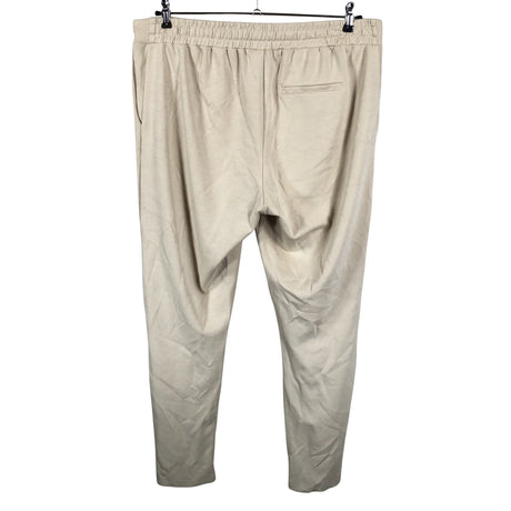 Naisten Soyaconcept - Collegehousut, koko 42 - Beige (2)