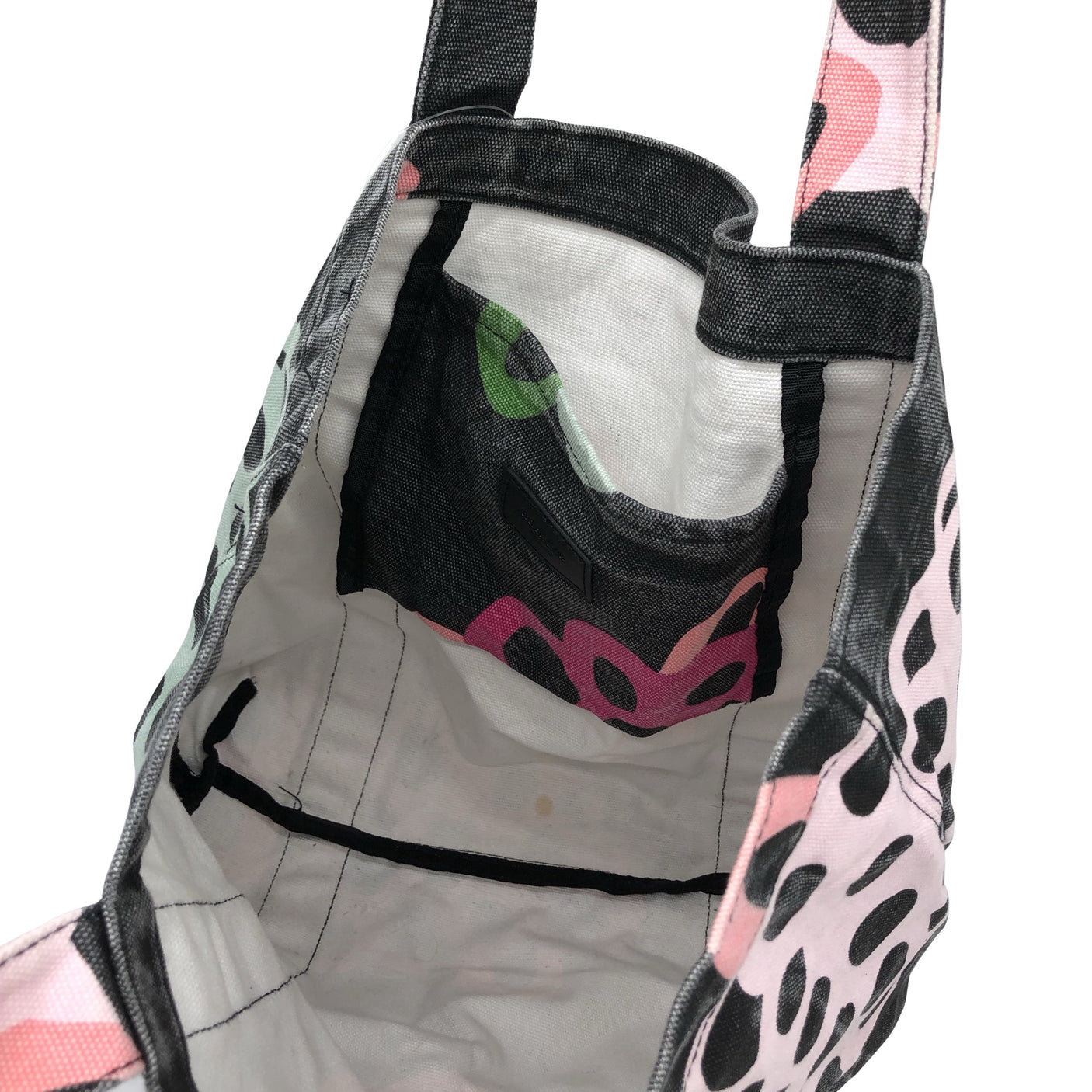 Unisex Aarikka - Matkakassi, koko Maxi - Musta (2)