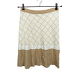 Naisten Nanso - Trikoohame, koko 36 - Beige ()