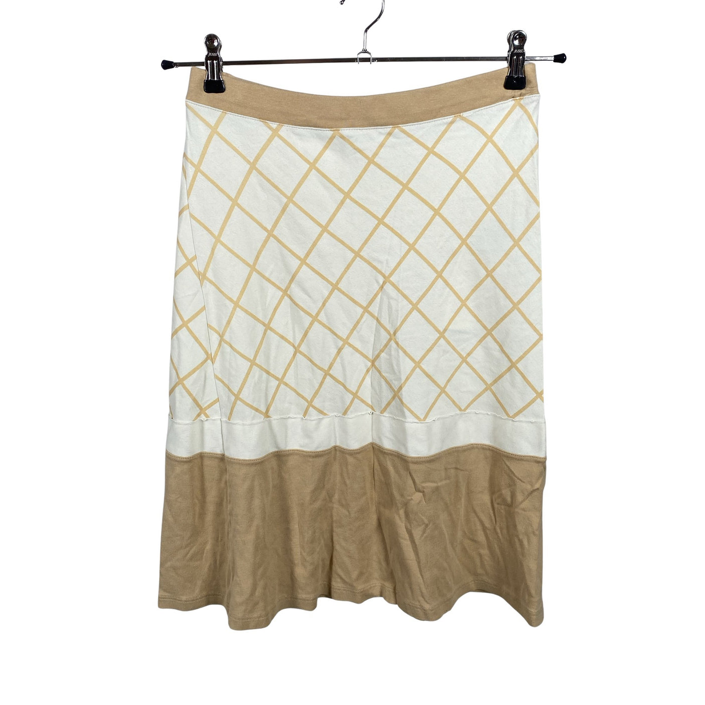 Naisten Nanso - Trikoohame, koko 36 - Beige (1)