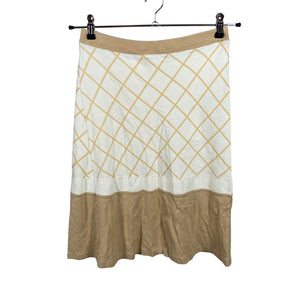 Naisten Nanso - Trikoohame, koko 36 - Beige (1)