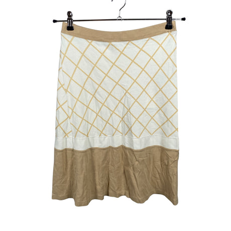 Naisten Nanso - Trikoohame, koko 36 - Beige ()