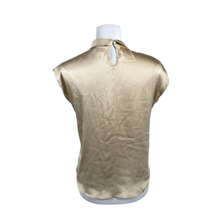 Naisten Neo Noir - Toppi, koko 36 - Beige (2)